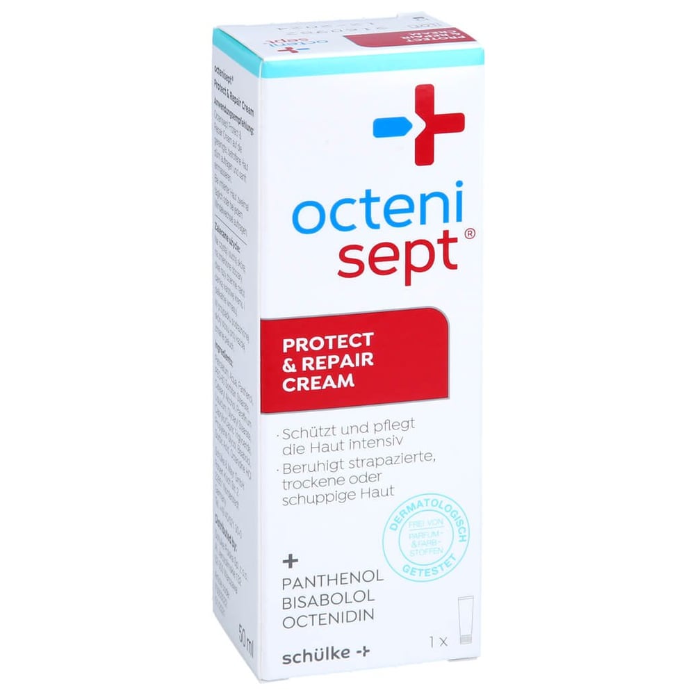 Octenisept Protect+repair