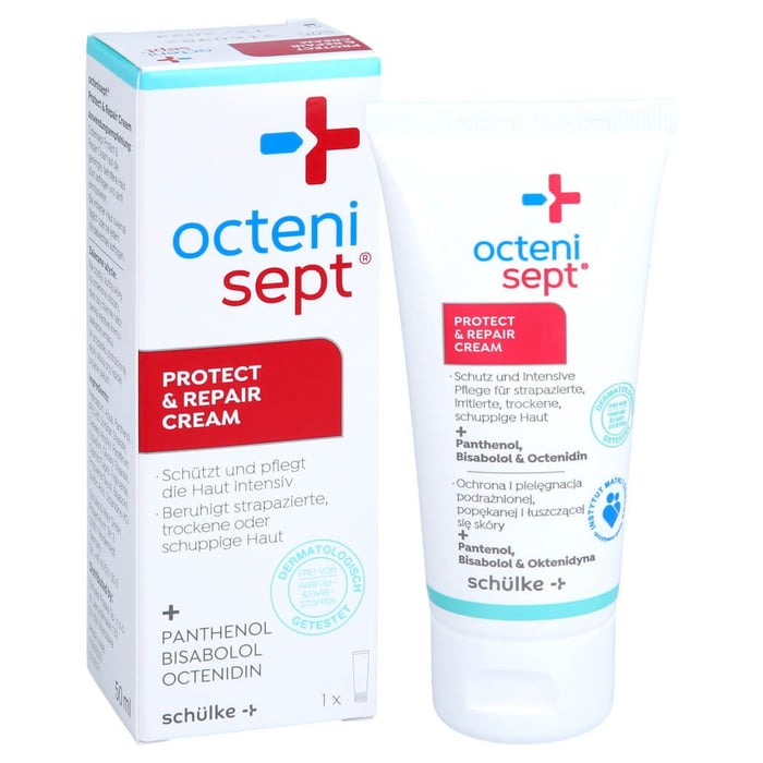 Octenisept Protect+repair
