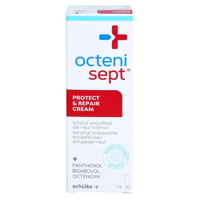 Octenisept Protect+repair