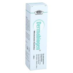 Dermabiogen Mikrobiotische Hauttinktur