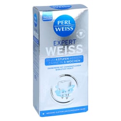 Perlweiss Expert Zahnweiss