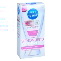 Perlweiss Schönheits Zahnweiss