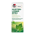 Hustenlöser Efeu Doppelherzpharma 8,25 mg/ml
