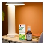 Hustenlöser Efeu DoppelherzPharma 8,25mg/ml