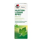 Hustenlöser Efeu Doppelherzpharma 8,25 mg/ml