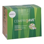 Comprisave druckred.2-Komponenten-Kompresse -System Produktbild 1