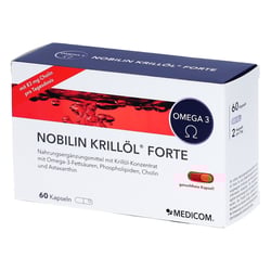 Nobilin Krilloel Forte