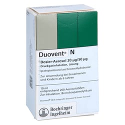 Duovent N