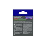 Hansaplast Robustes Sporttape Weiß 2,5 cm x 10m