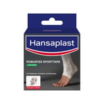 Hansaplast Robustes Sporttape Weiß 3,8 cm x 10m