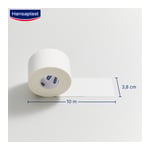 Hansaplast Robustes Sporttape Weiß 3,8 cm x 10m