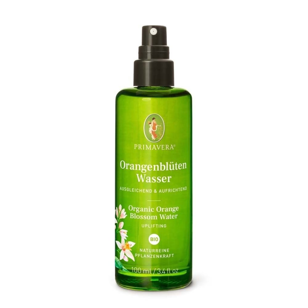 Orangenblütenwasser bio