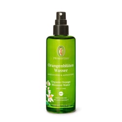 Orangenblütenwasser bio