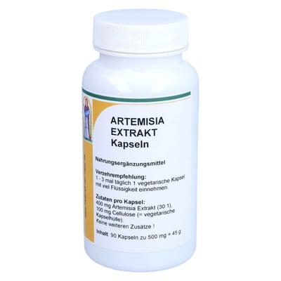 Artemisia Extrakt