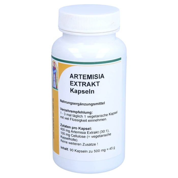 Artemisia Extrakt