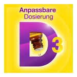 Vigantolvit 500 I.E./Tropfen D3 OEL