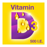 Vigantolvit 500 I.E./Tropfen D3 OEL
