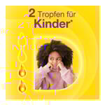 Vigantolvit 500 I.E./Tropfen D3 OEL