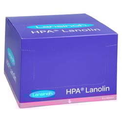 Lansinoh Hpa Lanolin klimaneutral Salbe