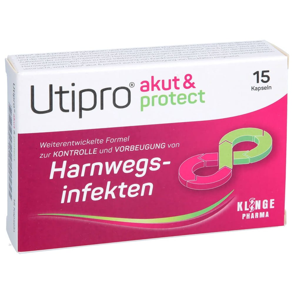 Utipro akut & protect