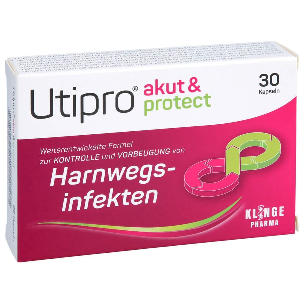 Utipro akut & protect