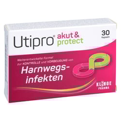 Utipro akut & protect