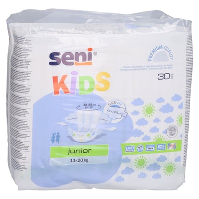 Seni Kids Junior 11-20 kg Produktbild 1
