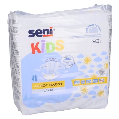 Seni Kids Junior Extra 15+kg