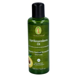 Aprikosenkernöl bio