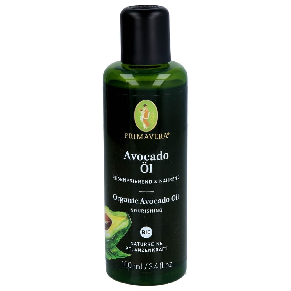 Avocadoöl bio