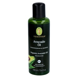 Avocadoöl bio
