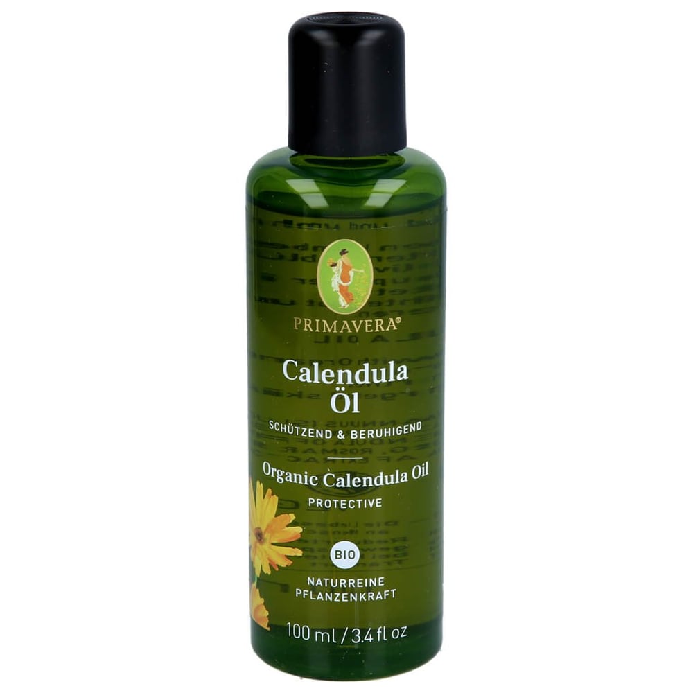 Calendulaoel Bio