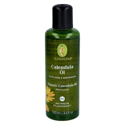 Calendulaoel Bio