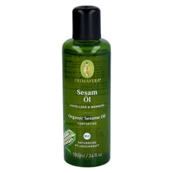 Sesamöl bio
