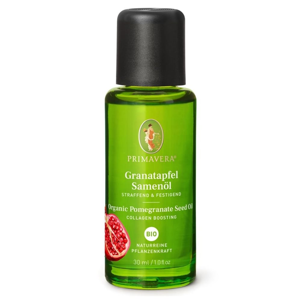 Granatapfelsamenöl bio