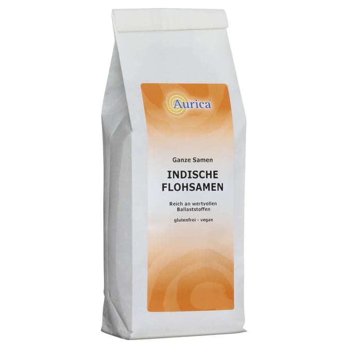 Flohsamen indisch