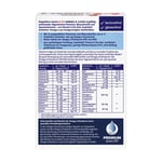Doppelherz A-Z + Omega-3 All in one system
