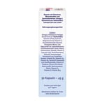 Doppelherz A-Z + Omega-3 All in one system
