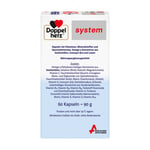Doppelherz A-Z + Omega-3 All in one system Produktbild 4
