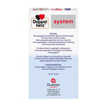 Doppelherz A-Z + Omega-3 All in one system