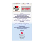 Doppelherz A-Z + Omega-3 All in one system Produktbild 3