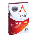 Active Iron Eisen Advance 25 mg Produktbild 1