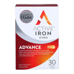 Active Iron Eisen Advance 25 mg Produktbild 2
