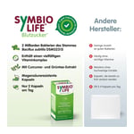 Symbiolife Blutzucker Bakterienstämme u.Chrom Kps. Produktbild 3