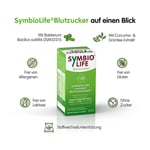 Symbiolife Blutzucker Bakterienstämme u.Chrom Kps. Produktbild 4