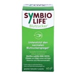 Symbiolife Blutzucker Bakterienstämme u.Chrom Kps. Produktbild 2