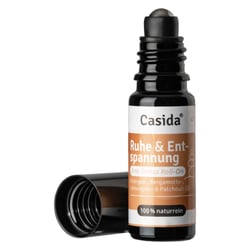 Ruhe & Entspannung Anti-Stress Roll on