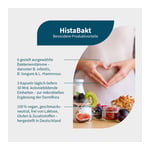 Histabakt Bakte Misch Vega