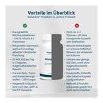 Histabakt Bakte Misch Vega