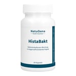 Histabakt Bakte Misch Vega